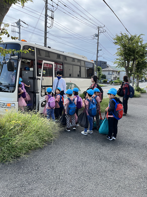 2025秋のキャンプ2日目 002