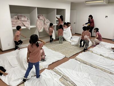 2025秋のキャンプ2日目 095