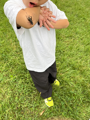 2025秋のキャンプ1日目 003