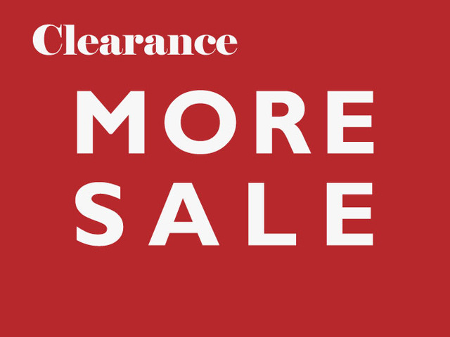 more-sale-clearance