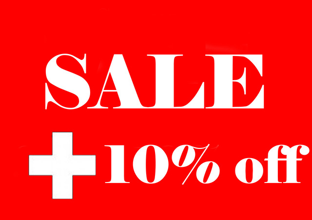 SalePOP(+10%off)