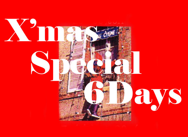 Xmas-Specia-6days