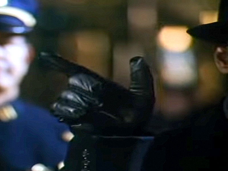 Netflix ザ ハーダー ゼイ フォール 報復の荒野 The Harder They Fall トゥルーディ スミス特集 Gutiのblog