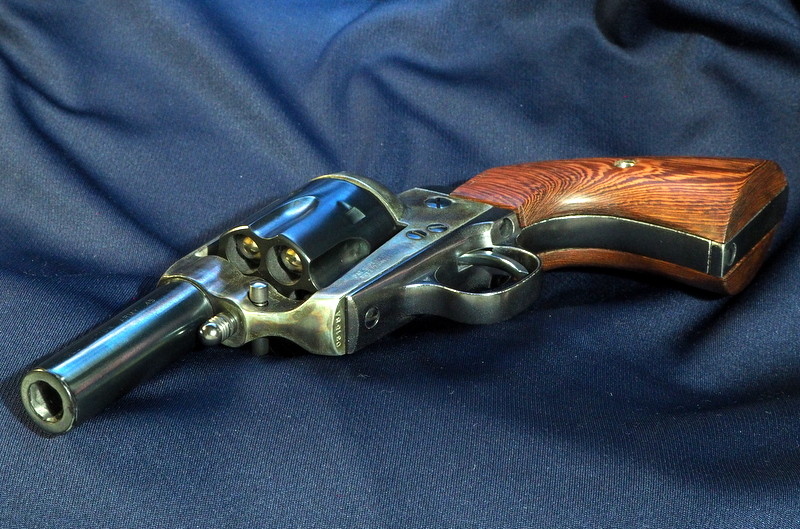 gutiのblog - Rampant Classic