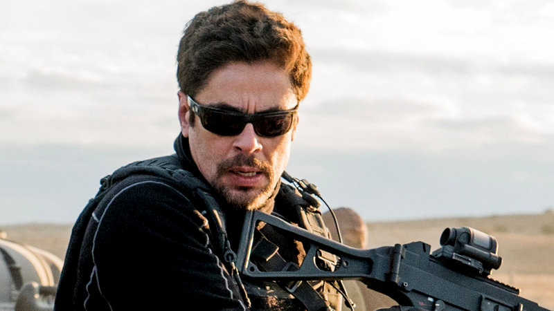 映画 ボーダーライン ソルジャーズ デイ sicario 2 のダーク感がたまらない gutiのblog