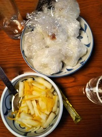 500x667大根のゆず漬けおにぎり