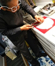 500x596イカを切り分け