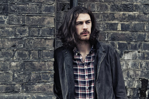 Hozier Take Me To Church 英語 日本語和訳歌詞 Wao Mag 洋楽歌詞サイト