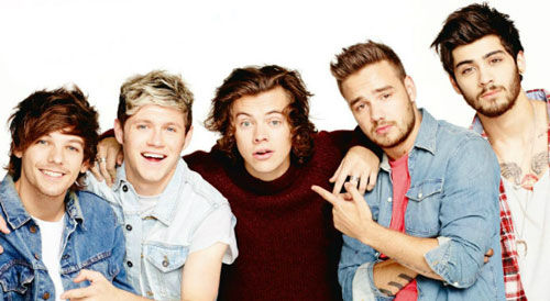 One Direction Steal My Girl 英語 日本語和訳歌詞 Wao Mag 洋楽歌詞サイト