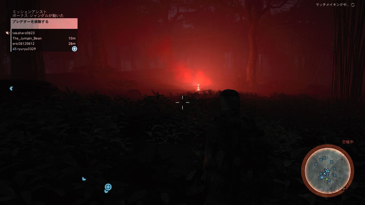 ゴーストリコンワイルドランズ』が映画「プレデター」とコラボ！ : 洋ゲー壱番