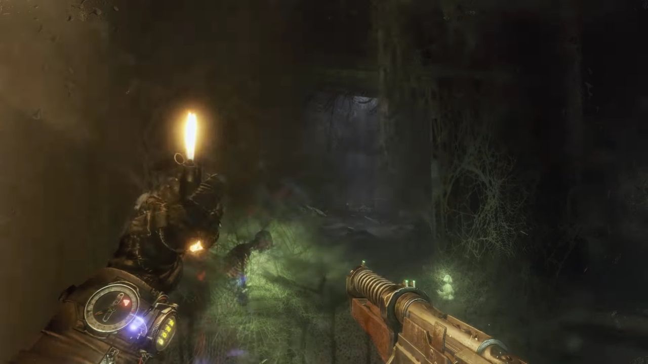 Metro Exodus 面白そうすぎる 洋ゲー壱番 Metro Exodus 面白そうすぎる 洋ゲー壱番