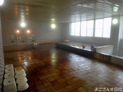 青森競輪温泉1