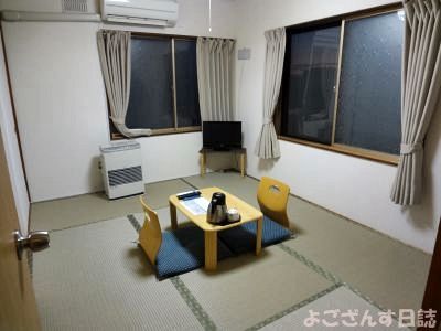 十勝川温泉 民宿 田園 よござんす日誌 R ﾘﾀｰﾝｽﾞ