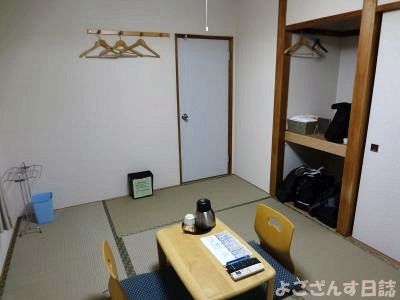 十勝川温泉 民宿 田園 よござんす日誌 R ﾘﾀｰﾝｽﾞ