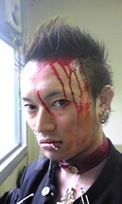 エリートヤンキー 第四話 俳優 加藤洋平のブログ 三日坊主 Three Days Boy エリートヤンキー 第四話 俳優 加藤洋平のブログ 三日坊主 Three Days Boy