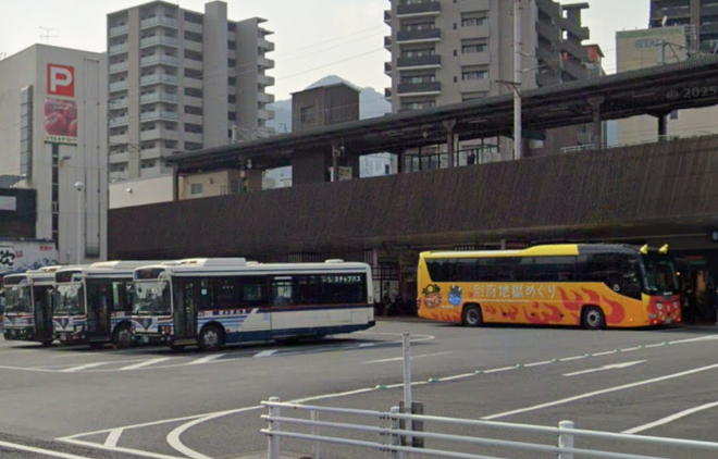 04亀の井バスmid