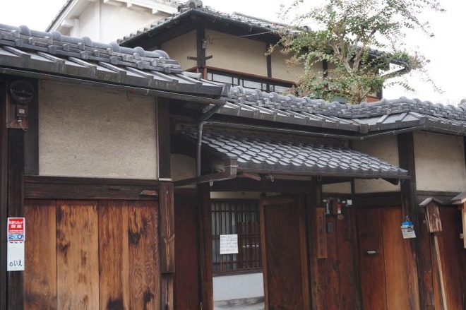 02二条陣屋（２）mid