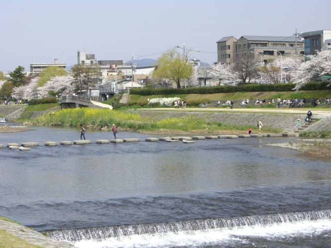 おいでやす と おこしやす 京の雑学 京都より愛をこめて