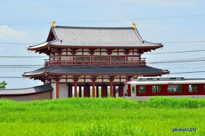 01近鉄奈良線mid