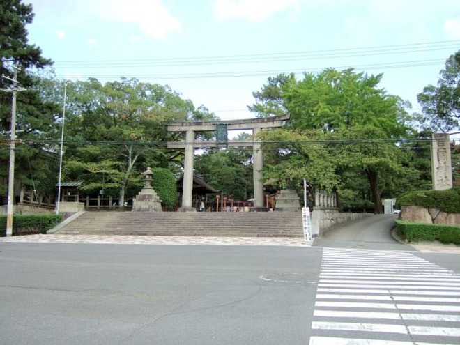 01豊国神社（１）mid