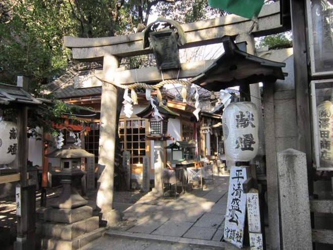 01若一神社mid