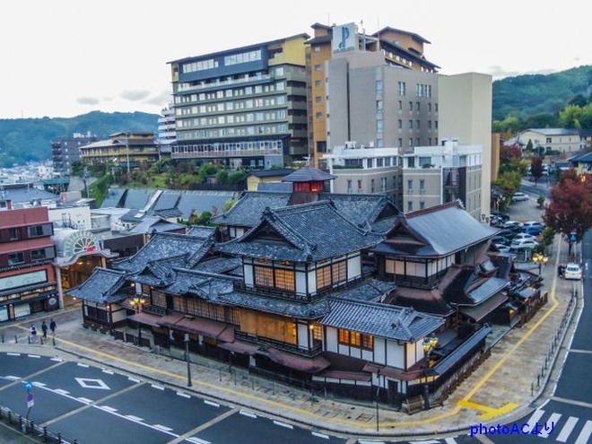 01温泉街mid