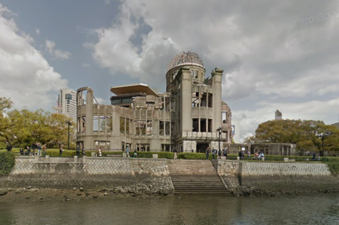 02原爆ドーム（２）mid