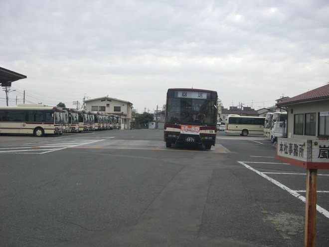 01京都バスmid