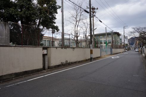 法成寺址|京都御苑 : 京都より愛をこめて
