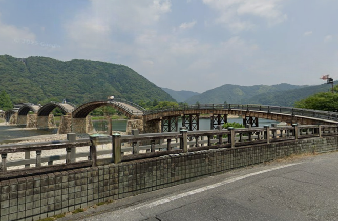 01錦帯橋（１）mid