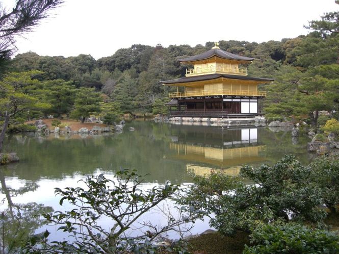 別荘(山荘)が寺に・・・|京の謎解き : 京都より愛をこめて