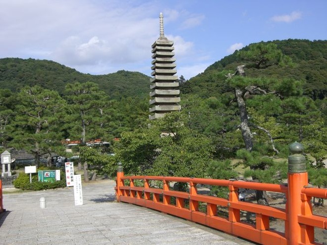 01十三重塔（１）mid