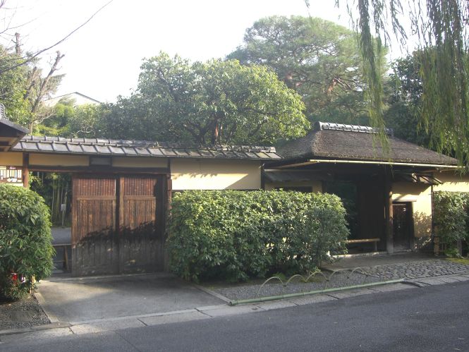 千利休と三千家/京の雑学 : 京都より愛をこめて