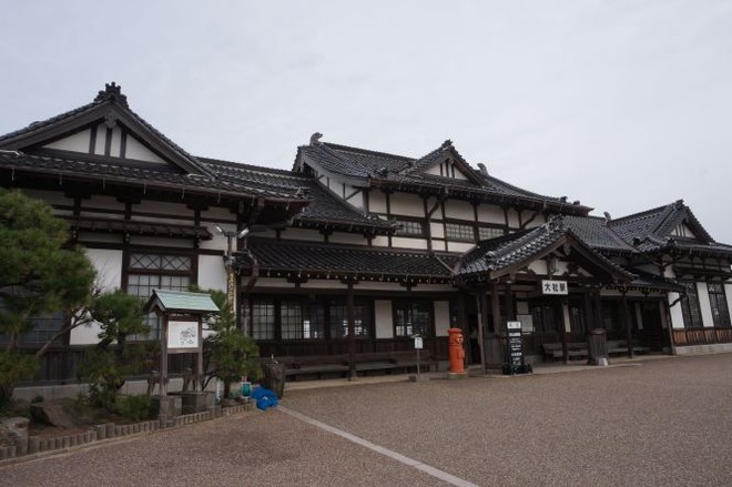 01大社駅（１）mid