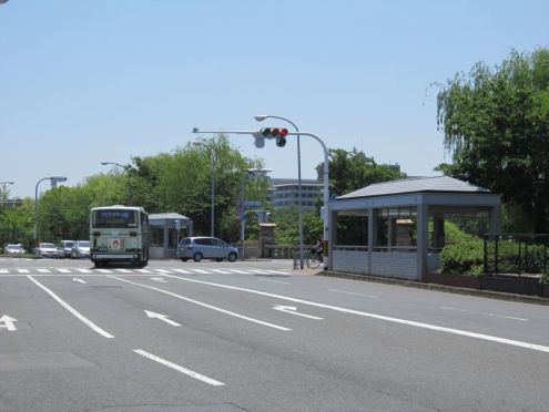 川端通 京都より愛をこめて 川端通 京都より愛をこめて