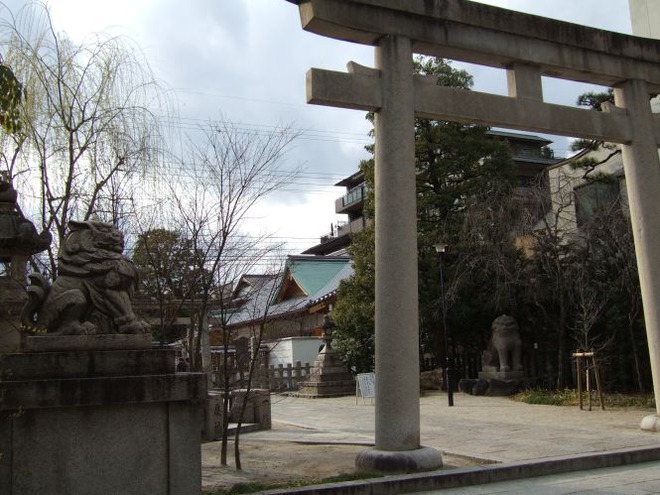 01鳥居mid
