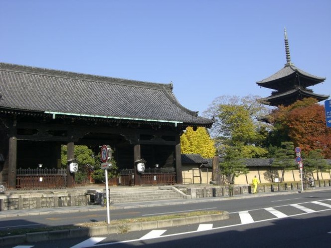 02東寺（１）mid