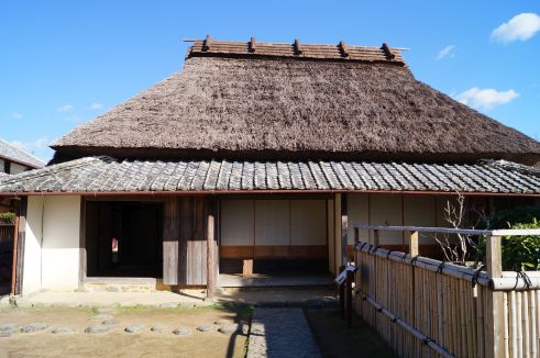 岩崎弥太郎生家 龍馬伝 紀行 京都より愛をこめて 岩崎弥太郎生家 龍馬伝 紀行 京都より愛をこめて