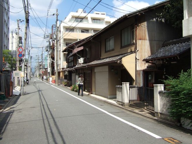 04油小路mid