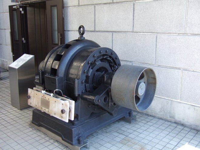 03発電機mid