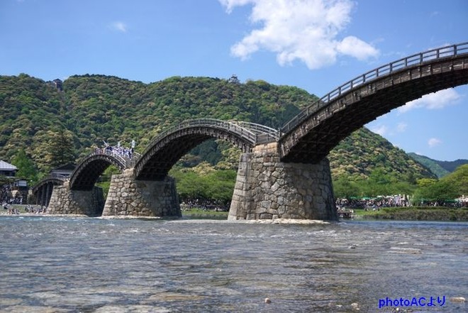 02錦帯橋（２）mid