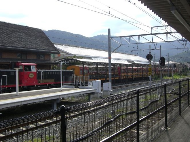 03トロッコ列車mid