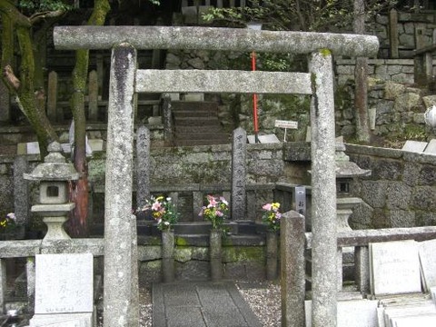 01墓所（１）min