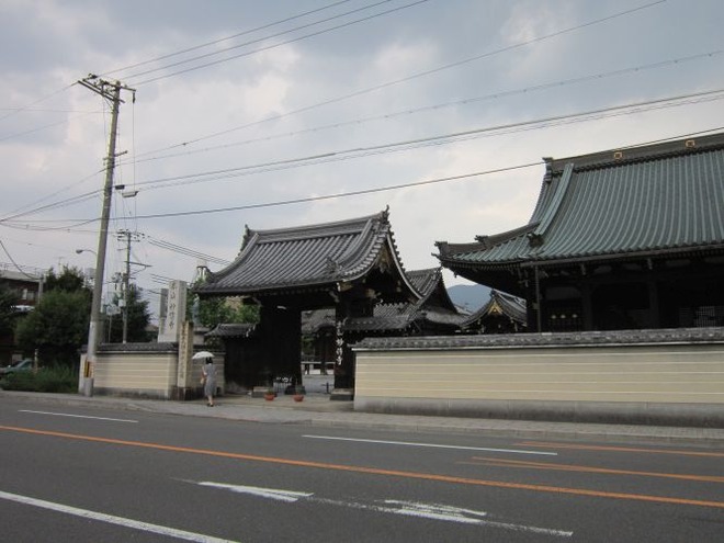 02妙顕寺（１）mid