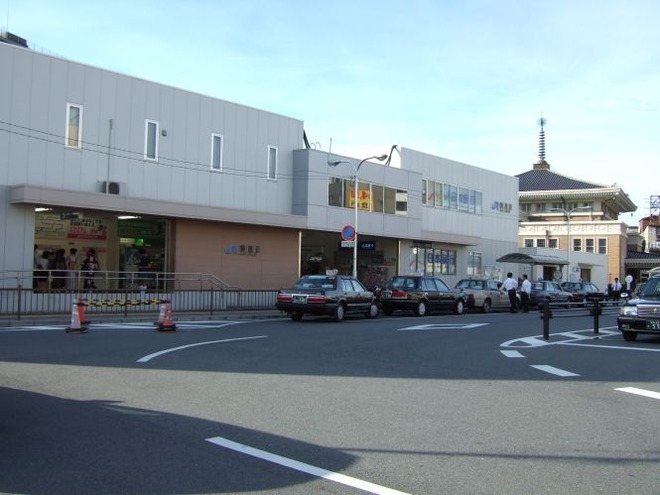 04ＪＲ奈良駅mid