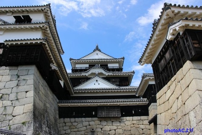 02松山城（２）mid