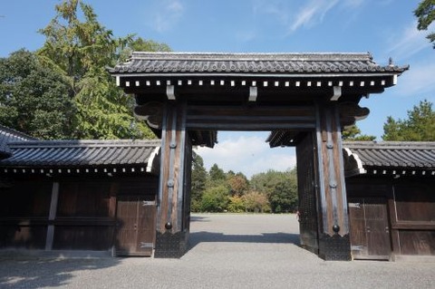 02堺町御門(2)min