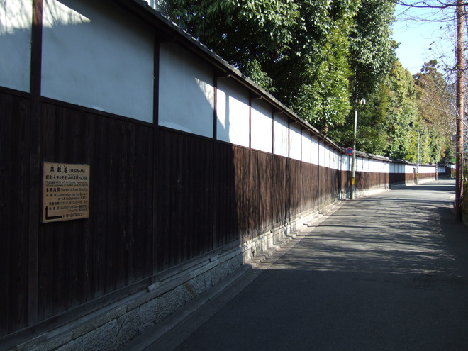 02無鄰菴（２）