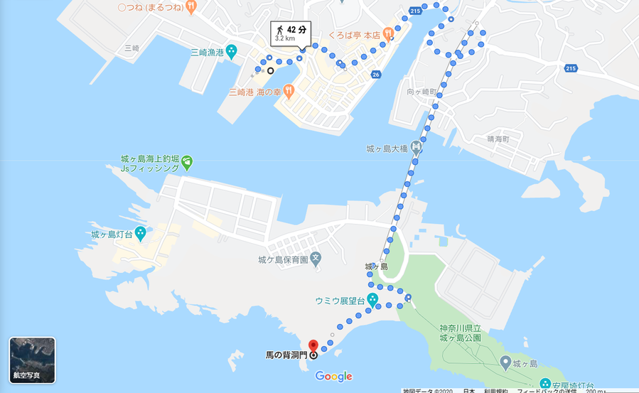 jogashima