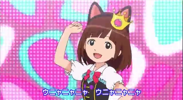 画像 動画 妖怪ウォッチ新ed ニャーkb 初披露 歌詞 妖怪ウォッチ情報